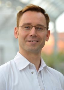 Prof. Dr. med. Philipp P. Caffier