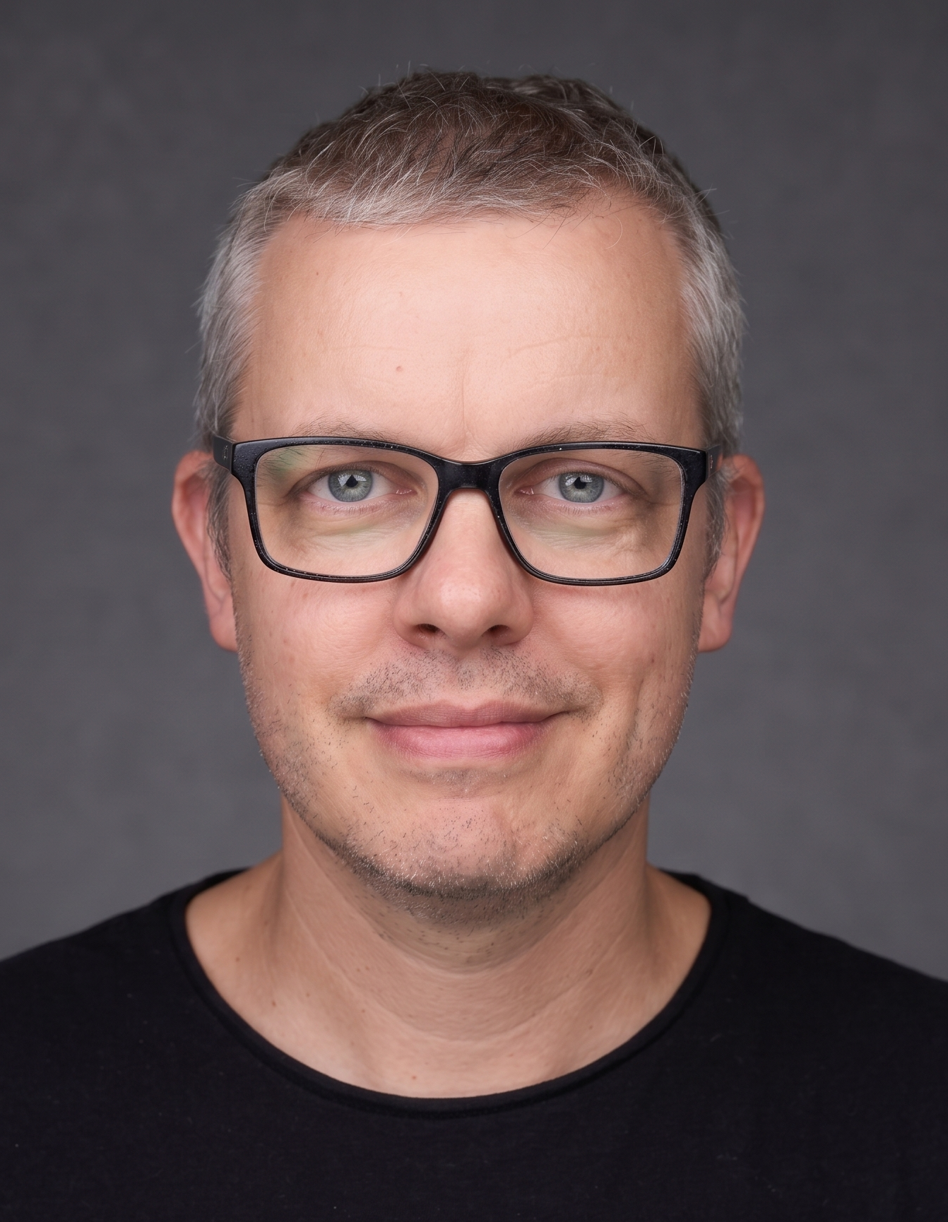 Christian Janz : Kooptiertes Mitglied