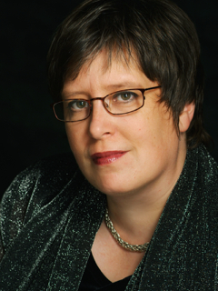 Anne Hellmann : Beisitzerin