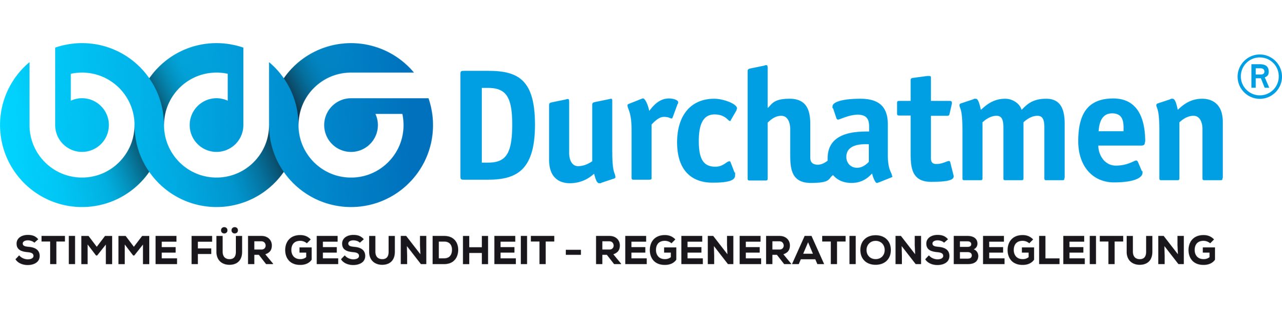 Logo BDG Durchatmen