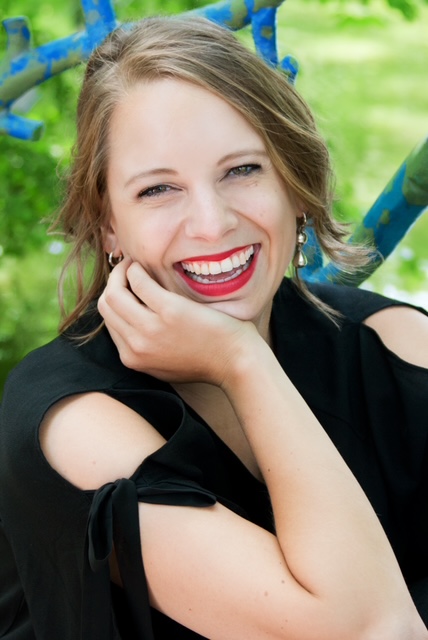 Anika Ram : Beisitzerin