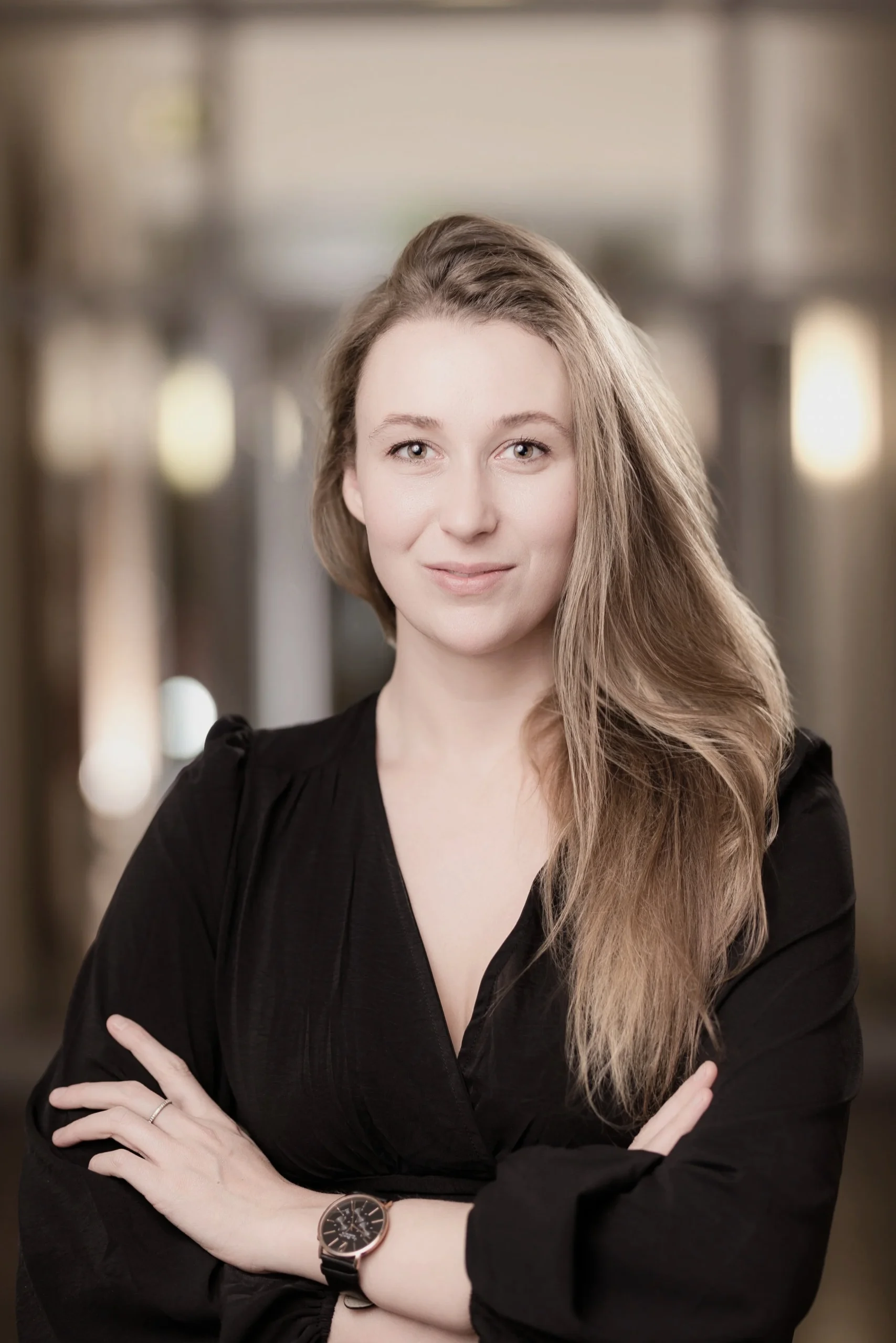 Anne-Kathrin Wegele : Beisitzerin