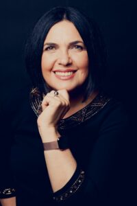 Zoya Zheleva