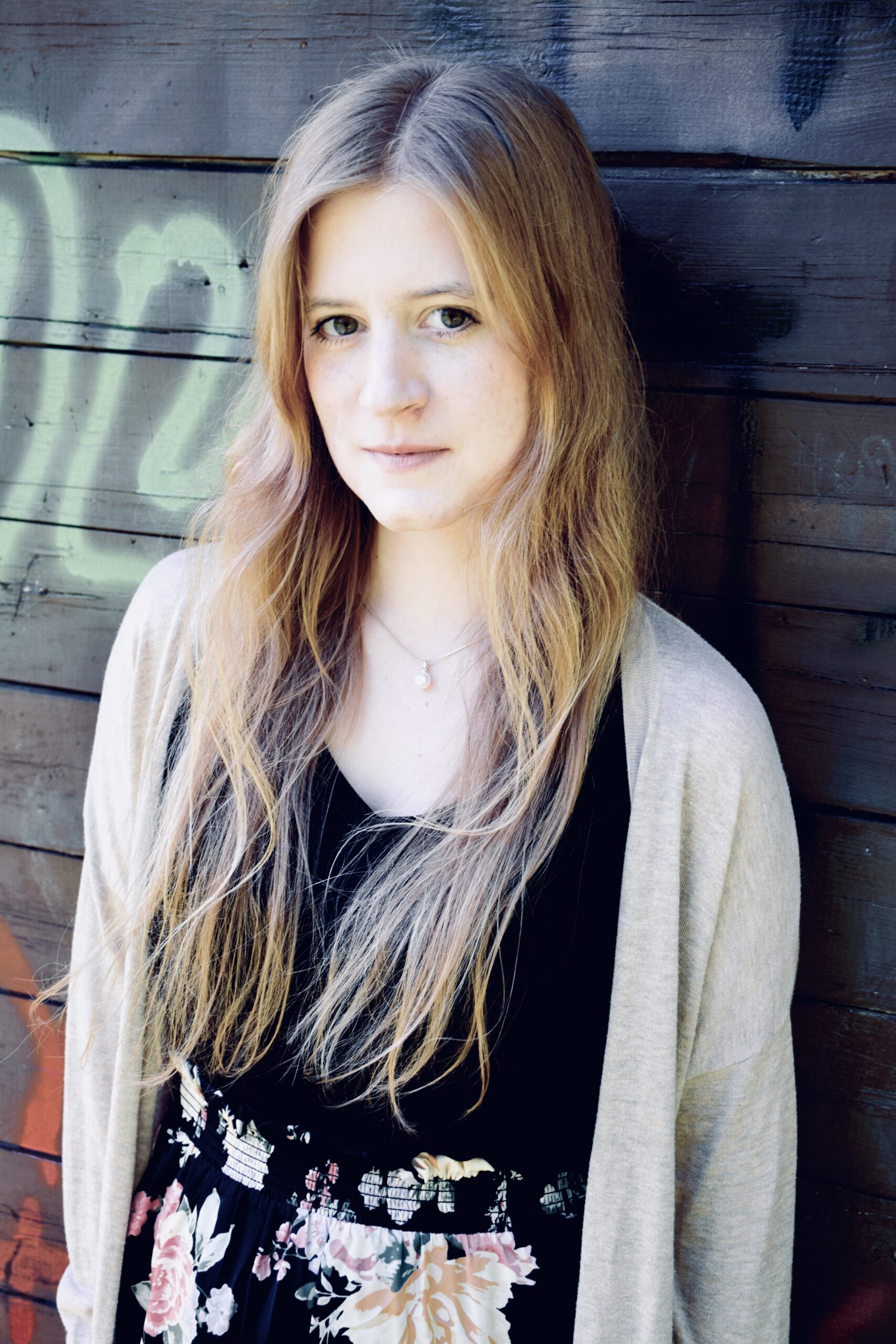 Lara Maria Möller : Beisitzerin