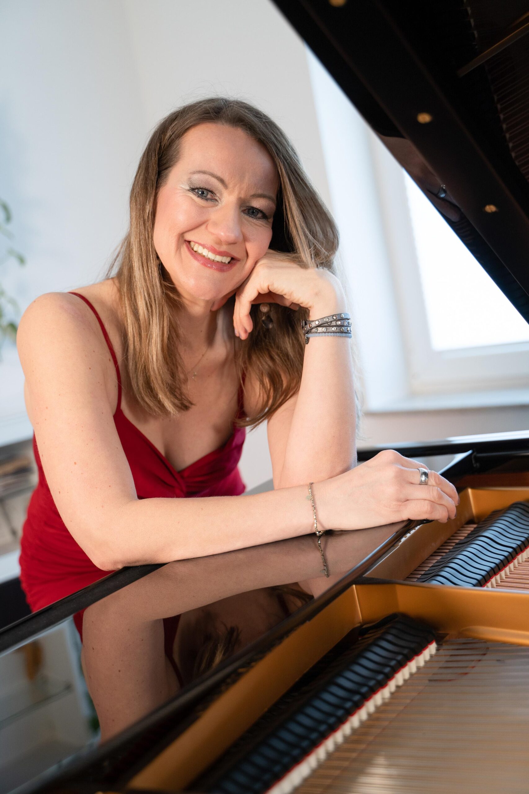 Eva Knipp : Schatzmeisterin