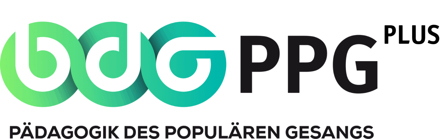 Ppg Plus PPG PLUS | Bundesverband Deutscher Gesangspädagogen