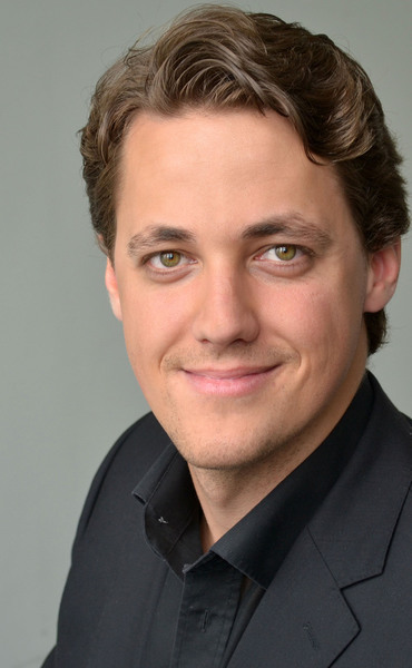 Andreas Beinhauer : Beisitzer