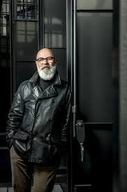 Prof. Sascha Wienhausen : Kooptiertes Mitglied